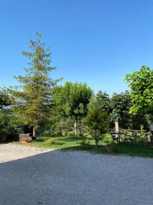 Residenza Cardinal Girolamo Di Moncelli