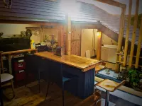 Koke Musu Inn - Spa