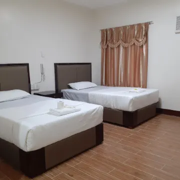 Meaco Royal Hotel - Ilagan