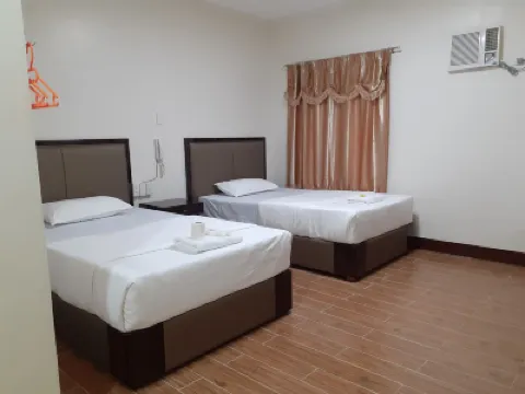 Meaco Royal Hotel - Ilagan Hotels in 