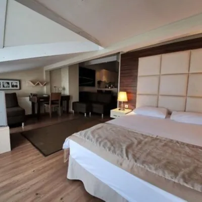 Derpa Suite Hotel Osmanbey Hotels in der Nähe von U-Bahn-Station Osmanbey