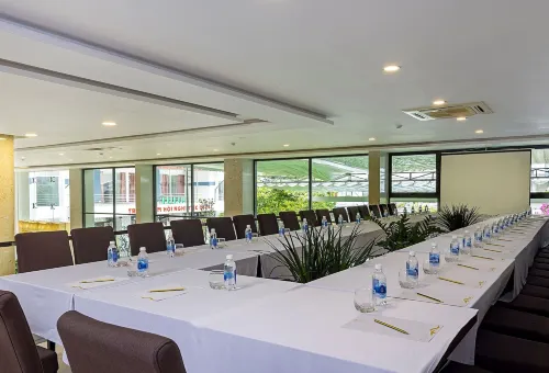 Khách sạn Trump Nha Trang Dành cho công việc Photos