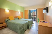 Hotel Servigroup Pueblo Benidorm فنادق في بينيدورم