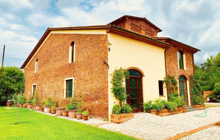 B&B la Fornace del Sole