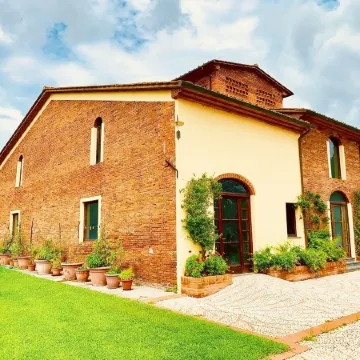 B&B la Fornace del Sole
