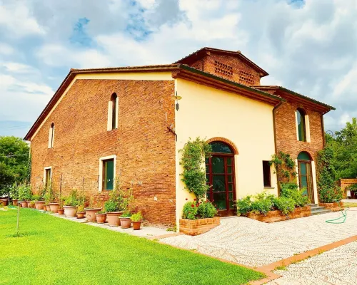 B&B la Fornace del Sole Hotels in Capannori
