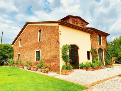 B&B la Fornace del Sole Hotels near Porta Fiorentina Montecarlo Lucca