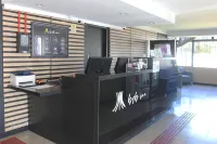 Hotel Diplomat by BSB Inn فنادق في برازيليا