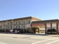 Ramada by Wyndham Pasadena Hotels in Pasadena