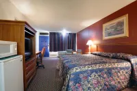 Americas Best Value Inn Weatherford Hotels in Weatherford