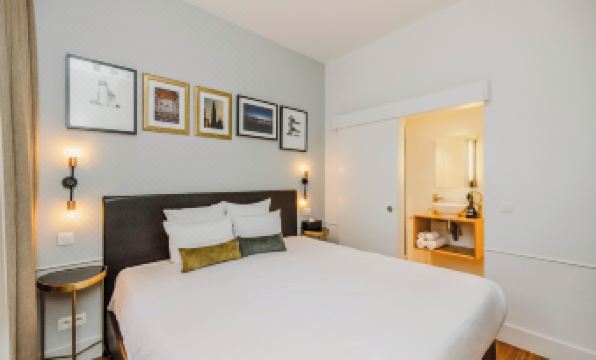 Boutique Hotel Maison Emile