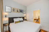 Boutique Hotel Maison Emile Hotels in Beveren