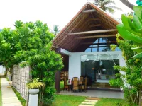 Blue Whale Resort & Kite Surfing فنادق في 