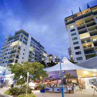 Mantra Trilogy Hotel Exterior