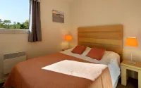 Lagrange Vacances Cap Green - Pools