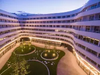 Absynt Apart Ovo Các khách sạn ở Wroclaw
