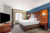 Comfort Suites Atlanta Airport