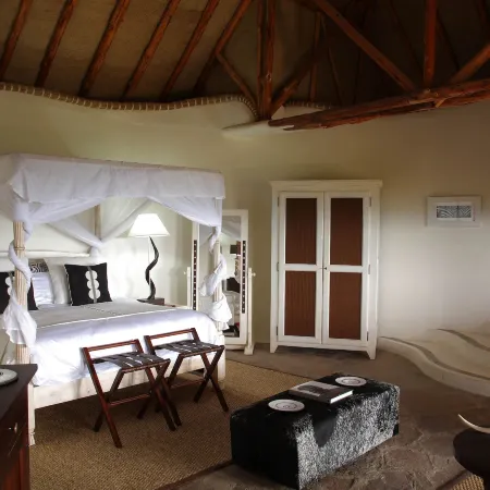 Olarro Lodge