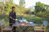 Ceylon Wild Safaris Yala Hotels in Tissamaharama