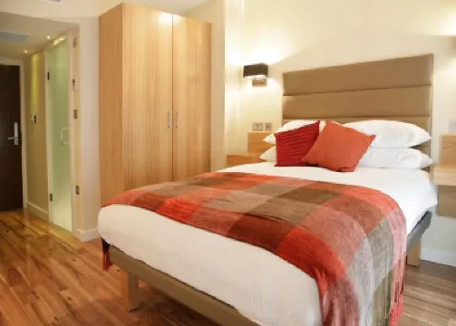 The Jade Hotels in London