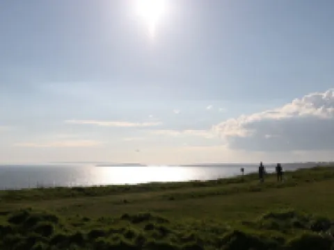 The Cliff House Hotels in Barton on Sea