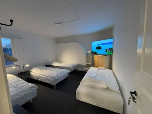 Office Motel Hotels in Hisings Backa