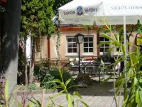 Zum Ochsen Hotels in Hauenstein