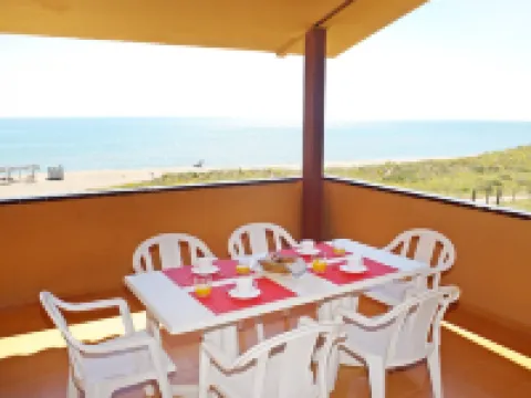 Apartaments Beach & Golf Resort Hotels in Pals