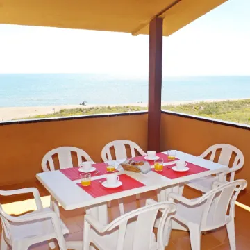 Apartaments Beach & Golf Resort