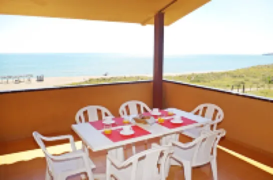 Apartaments Beach & Golf Resort