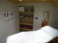 Hotel Larice Bianco - spa