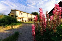 Agriturismo le Casaline Hotels in Arcidosso