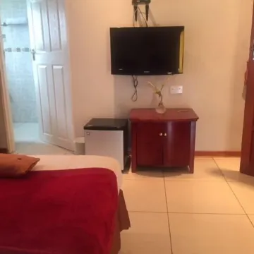 Comfort Palace Guesthouse Kasane