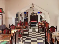 Dhow Palace Hotel - Bữa sáng