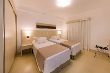 Hotel Araucaria Flat