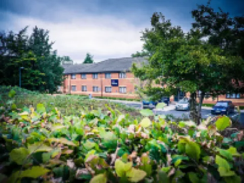 Travelodge Dublin Airport North 'Swords' Hotels in Swords