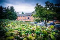 Travelodge Dublin Airport North 'Swords' Hotels in Fingal