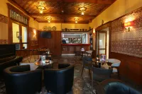 Forest Park Hotel Hotels in Kalopanayiotis