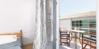Zakynthos-Summer Sea View - Comfort Twin Room