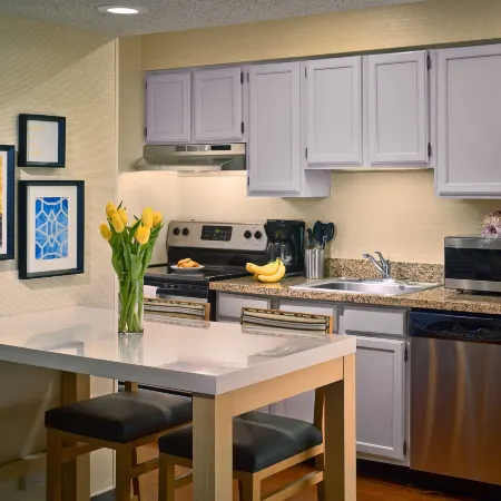 Sonesta ES Suites Providence - Airport Hotels in Warwick