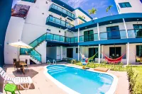 Porto Flats - Ramah keluarga