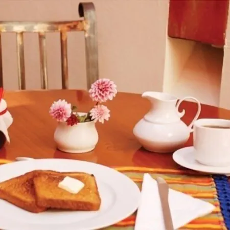 Olga Querida B&B Hostal