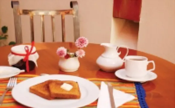 Olga Querida B&B Hostal