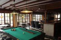 Hostal Cas Bombu