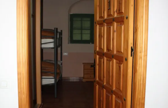 聖地亞哥之路旅舍 - 宿舍