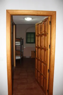 Albergue Camino de Santiago - Hostel Hotels in 