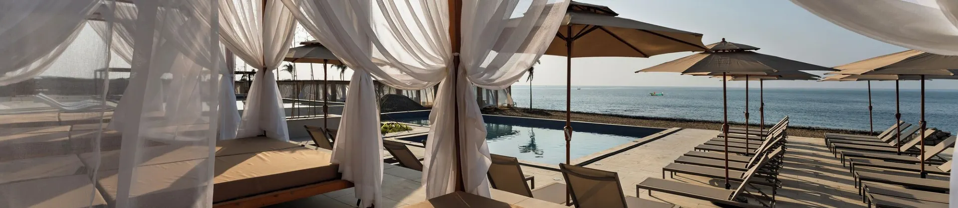 Gehobene Hotels 