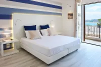 Marina di Petrolo Hotel & Spa Hotels in Castellammare del Golfo