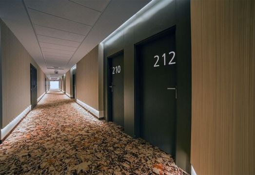 호텔 스파 시설