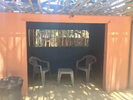 Van Zylsvlei - A Karoo Guest Farm Отели в г. Bo-Karoo